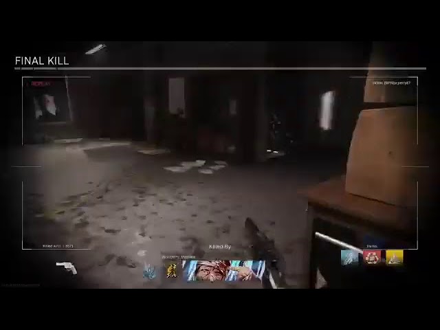 Modern warefare MPN GAME NIGHT