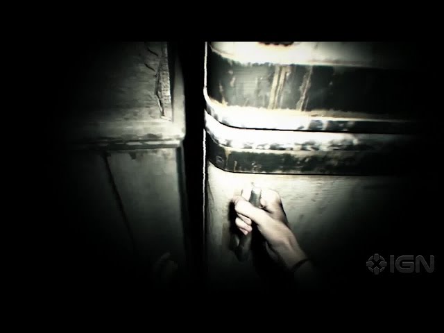 American Horror Story VR is Absolutely Terrifying