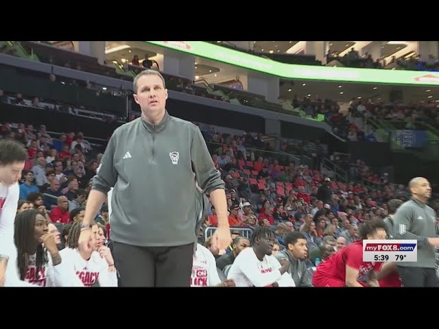 Will Wade expected to leave NC State to return to LSU: reports