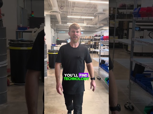 DON'T Miss The BEST Manufacturing Event In NOCO! | #manufacturing #nocom #colorado #fyp #foryou