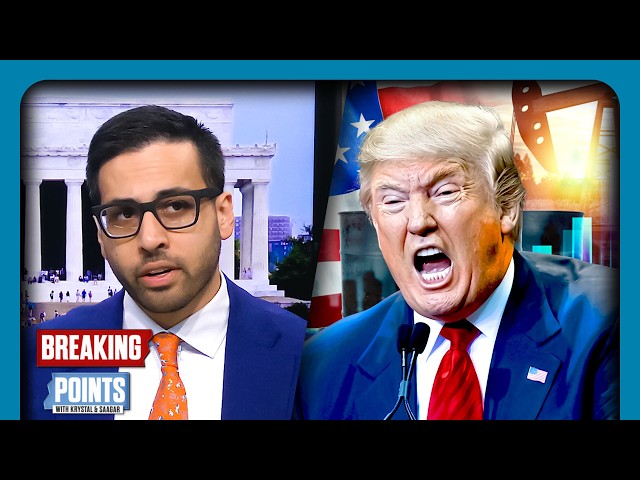 ENERGY RATIONING HITS US Allies As Trump Polling Craters