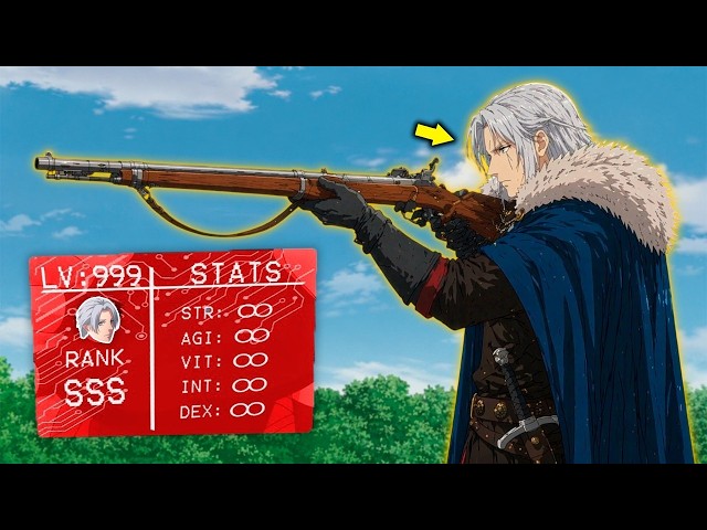 A Boy is Reincarnated in a Fallen Kingdom and Becomes its Most Powerful Ruler!