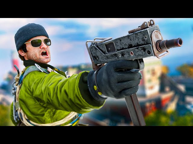 MI MEJOR PARTIDA EN COD WARZONE ISLA DEL RENACER | 27 KILLS