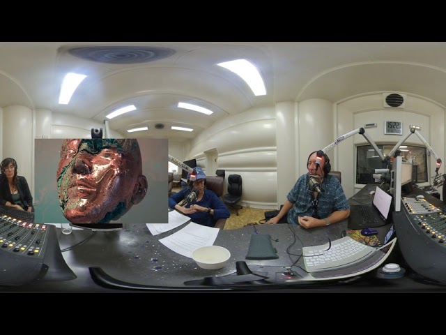 The Dr.Mrs. Future Show  Interview with Amara Angelica on The Brain Computer Interface