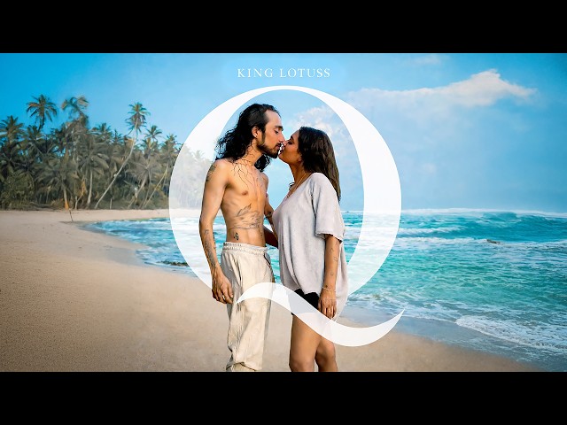 King Lotuss - Q (කිව්) Feat. Chanuki Gamage [Official Music Video]