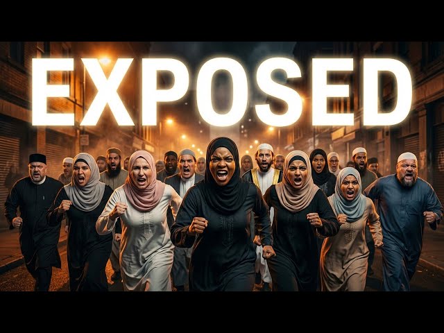 Tucker, Candace, Fuentes, MTG, Alex Jones And The Left Have Lost Their Damn Minds