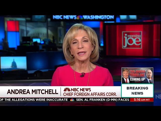 Are Republicans Losing The Messaging Game On Their Tax Plan? | Morning Joe