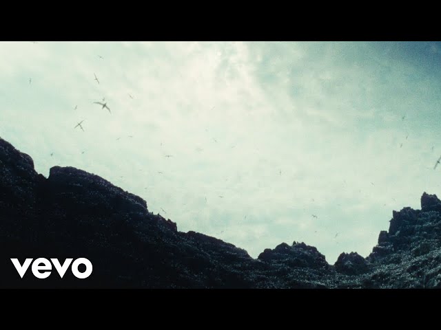 Dermot Kennedy - Turnstile (Official Lyric Video)