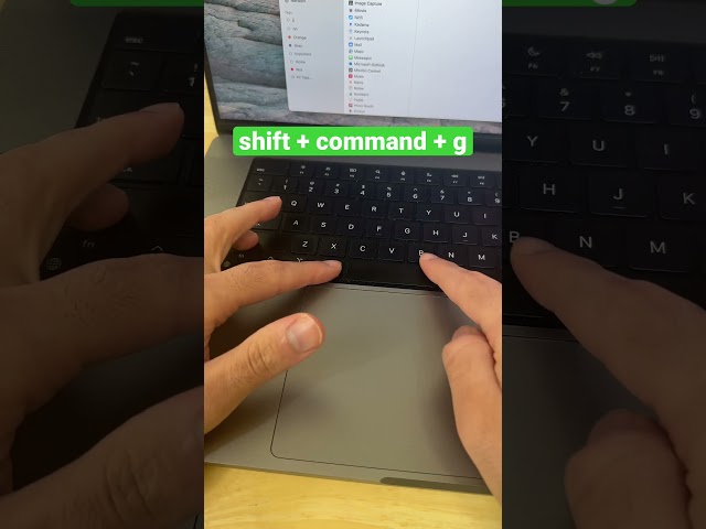 HOW TO MAKE YOUR LAPTOP (MACBOOK) FASTER 💻 (MacBook tips, Computer tricks, Life tips)