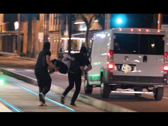 DIAMOND HEIST PRANK!!