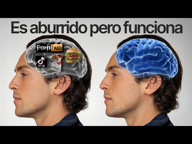 Reprogram Your Mind for Success (it only takes 7 days)