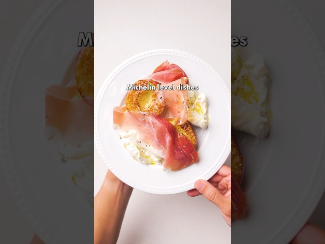 The Scientifically Perfect Flavor Combo #cooking #food