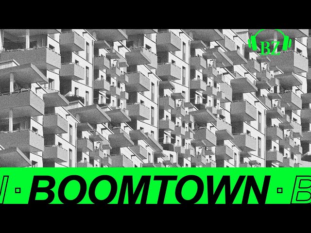 Podcast Boomtown – Folge 1: Wer baut noch in der Baukrise?