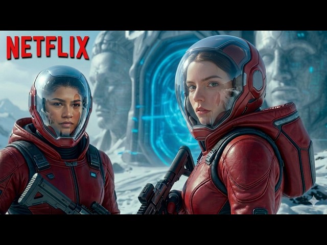 Netflix Secret Menu: 20 Masterpieces You Missed in 2026!