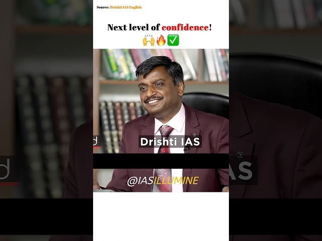 A Tricky Question 👀🦾😮 Kavali Meghna | Upsc Interview