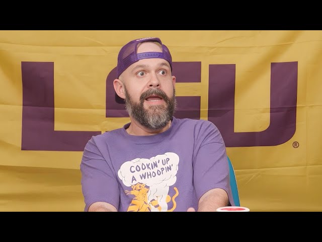 SEC Roll Call - Playoffs Round 2