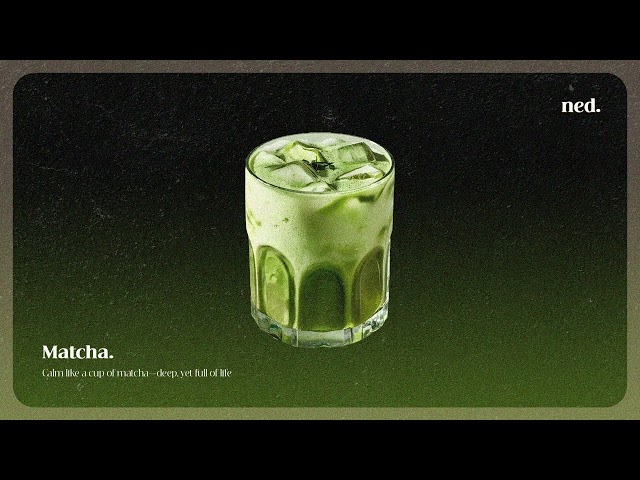matcha.
