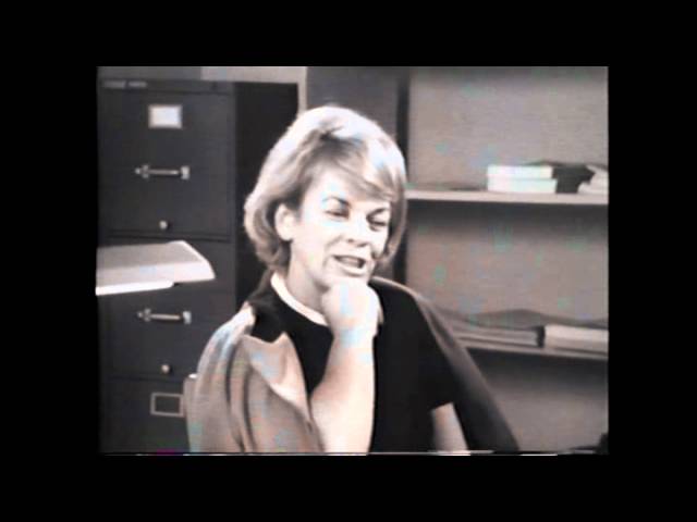 LSD:The Spring Grove Experiment Part 1