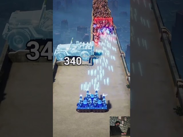 Top War Ads review New Level 2036 #game #gaming #gameplay #popular #gamingapp #shorts