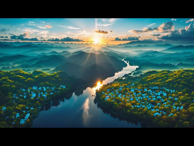 Mr. Blue Sky  Electric Light Orchestra #aiclip