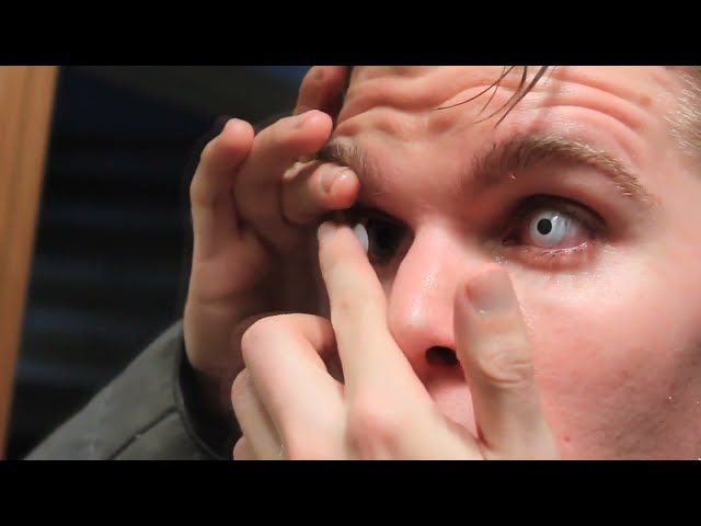 Not Tonight! - BEHIND THE SCENES