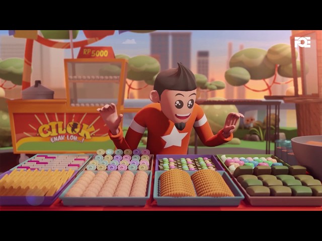 I'm The Best Muslim - Ramadan Compilation