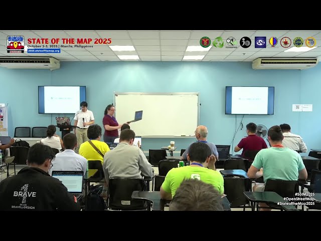 2025: It’s complicated