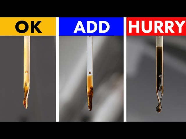 HONDA OWNERS! Don't Let This Mistake Destroy Your Engine!