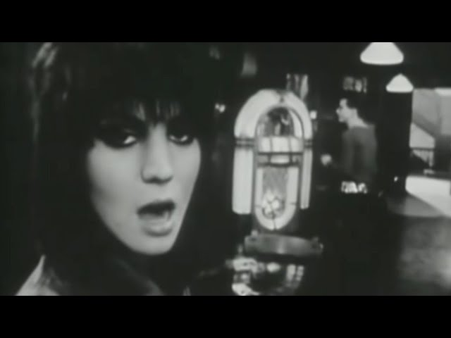 "I Love Rock 'n' Roll" - Joan Jett & the Blackhearts (Official Video)