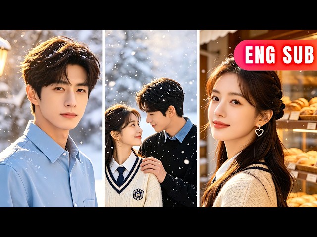 [ENG SUB]✨She Sees Spoiler Comments Floating. Her Sweet Boyfriend Is A Hidden Yandere CEO#drama