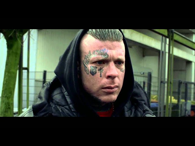 Kianush - 2 Welten (prod. Dennis Kör)