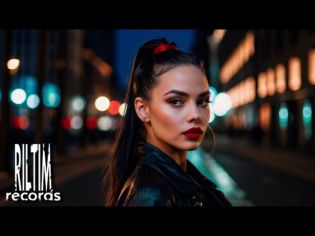 RILTIM - Exciting (Original Mix)