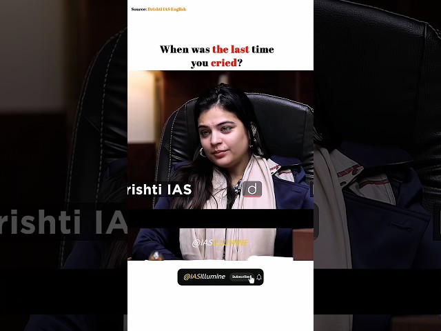 Unexpected question! 🤯 Kabil Bhargava | Upsc Interview