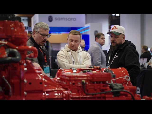 Forever Rising Tour | Nashville Ride Along with the 2027 X15