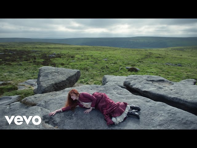 Florence + The Machine - Sympathy Magic (Official Video)