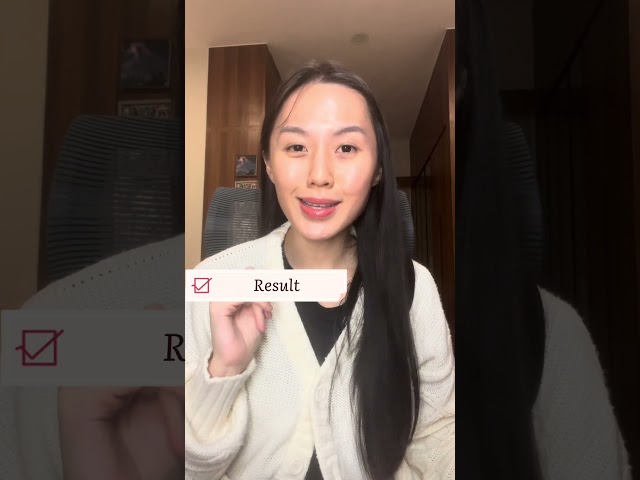 Scholarship Interview Tips