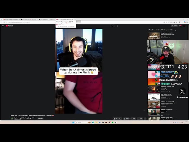 ZooMaa Reacts to Nero ES*X Drama & aBeZy DROPPING SLURS… WTF 😳