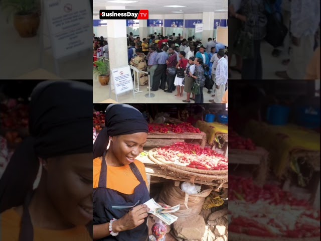 The Shocking Truth Behind Nigeria’s $4.6 Trillion Bank Recapitalization Deadline!