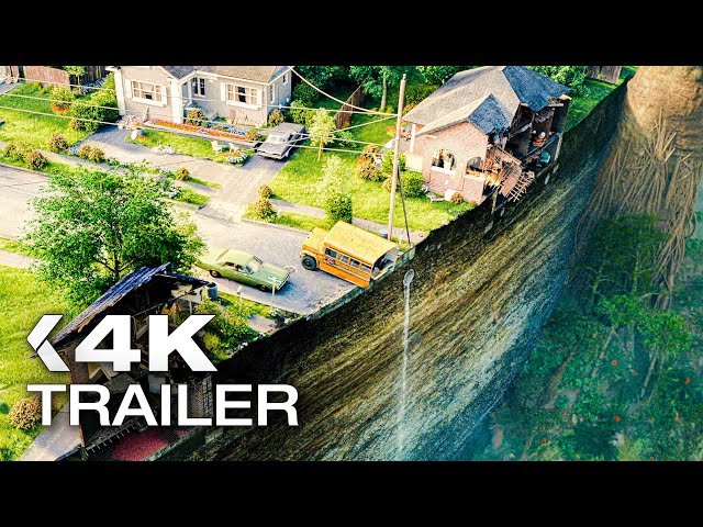 NEW MOVIE TRAILERS 2026