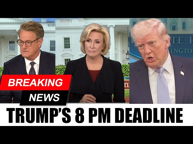 Morning Joe 4/7/26 | MSNBC Breaking News Today April 6, 2026