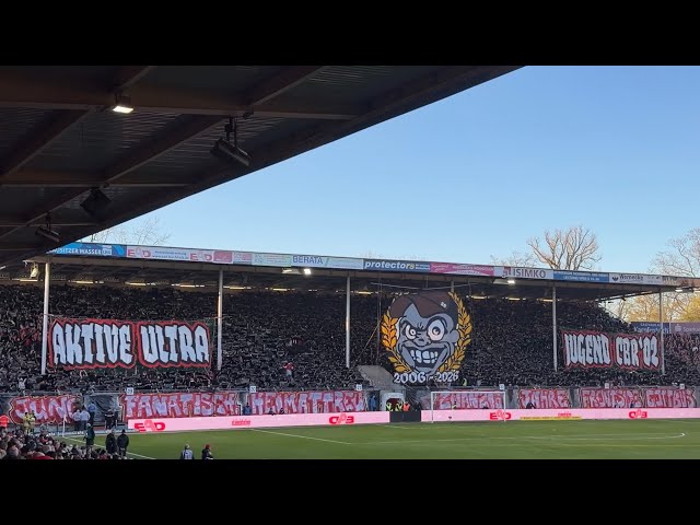 Engelhardt glänzt, Löwen gebändigt | Energie Cottbus - TSV 1860 München 3:0