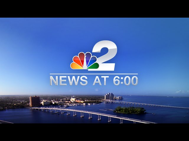 NBC2 News at 6:00