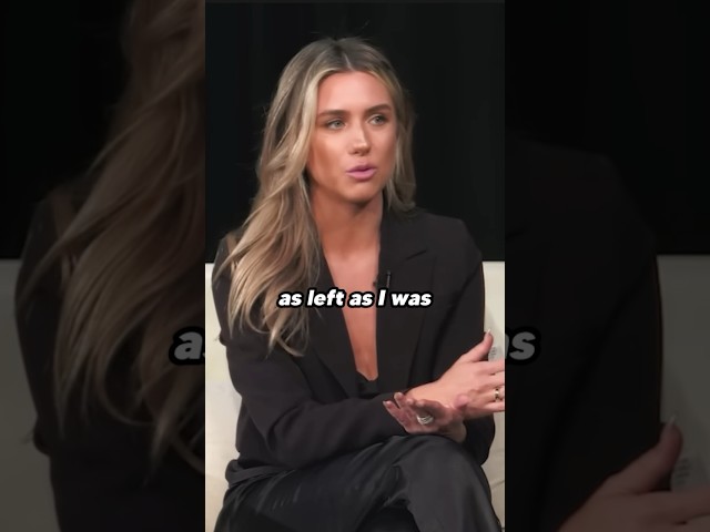 What’s the difference between a liberal and a conservative 🤨