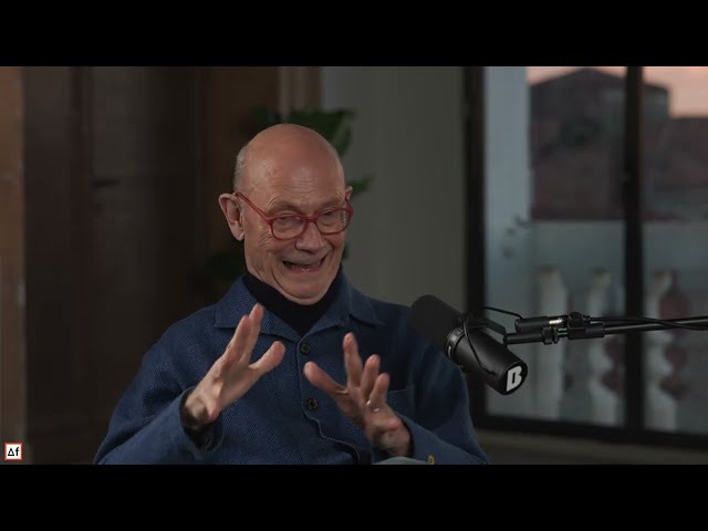 Pascal Lamy: Geopolitics and Geoeconomics