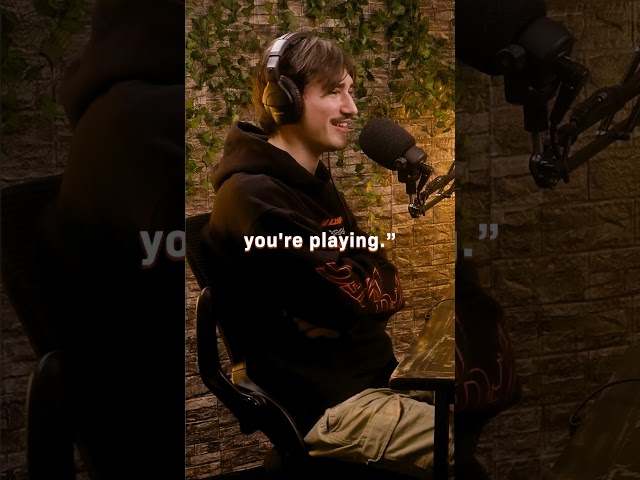 A Full Circle Moment with Thousand Below #podcast #metalcore #shortsfeed #musicphotography