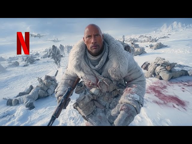 Top 10 Upcoming Action Movies of 2025\26