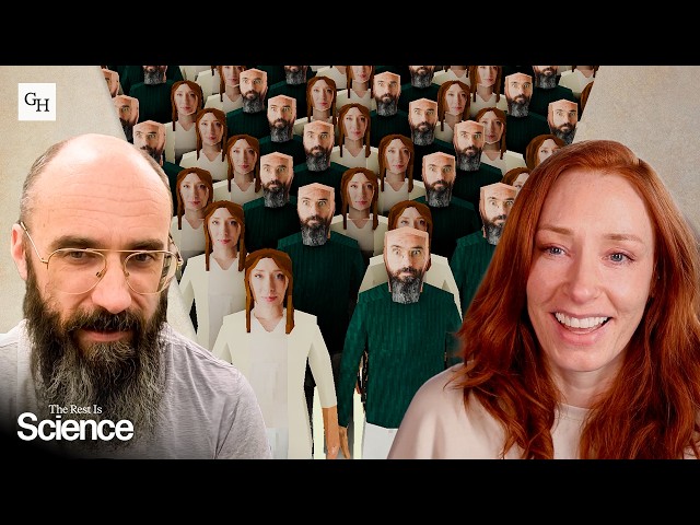 This Toothpick Contains Everything Ever Said