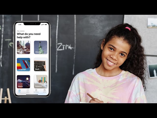 What is Kadama? - Tutoring That Puts You First