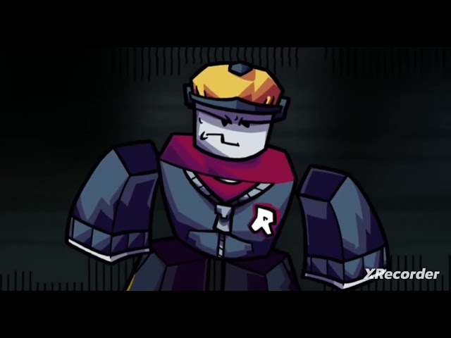 ADMIN TAKEOVER - Last Man Standing ( Builderman x Doombringer ) | Forsaken UST 10 minuts