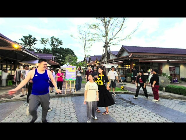 [2025 07 18] Random Dance : Random Dance [VR180]